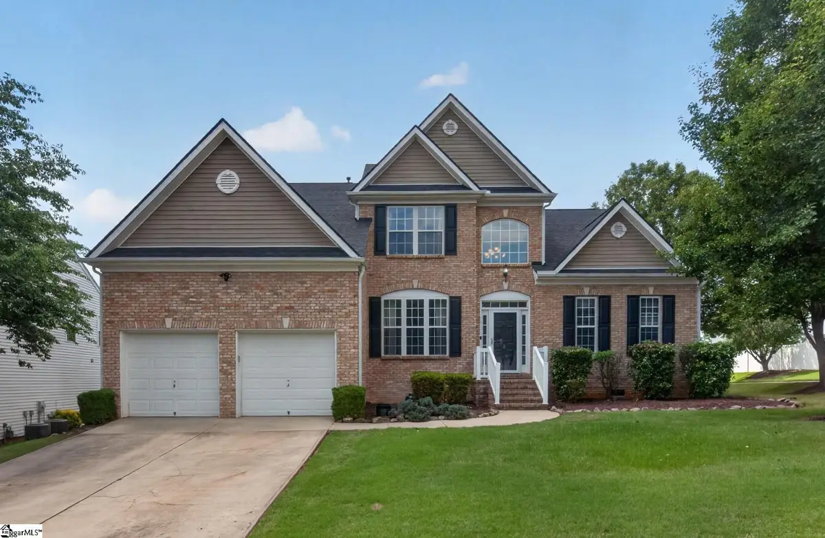 2 Mariscat Place, Greenville, SC 29605-5987 - #1