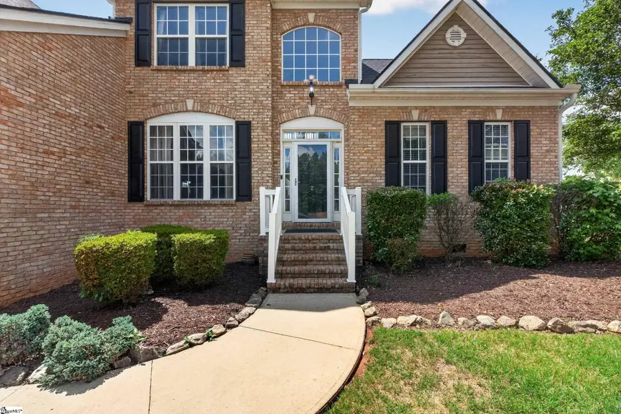 2 Mariscat Place, Greenville, SC 29605-5987 - #2