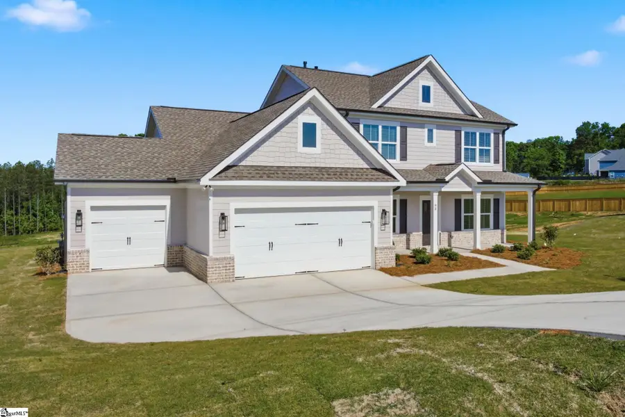 93 Boggs Road, Pelzer, SC 29669 - #2