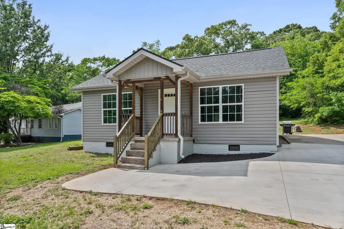 815 E Main Street, Taylors, SC 29687 - #1