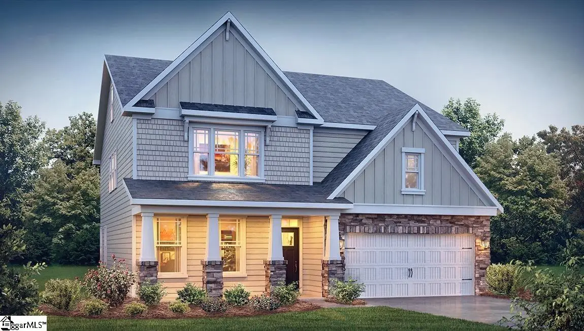 503 Frobisher Drive, Woodruff, SC 29388 - #1
