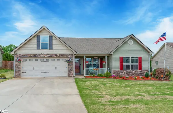 326 Gleaner Drive, Inman, SC 29349