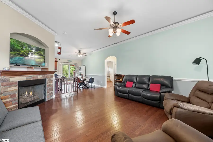 326 Gleaner Drive, Inman, SC 29349 - #2