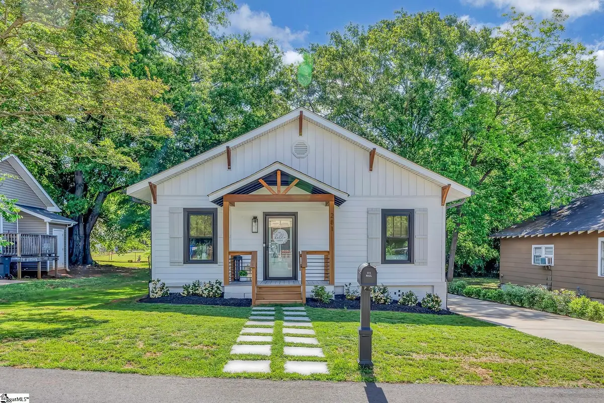 281 Moore Street, Greenville, SC 29605 - #1