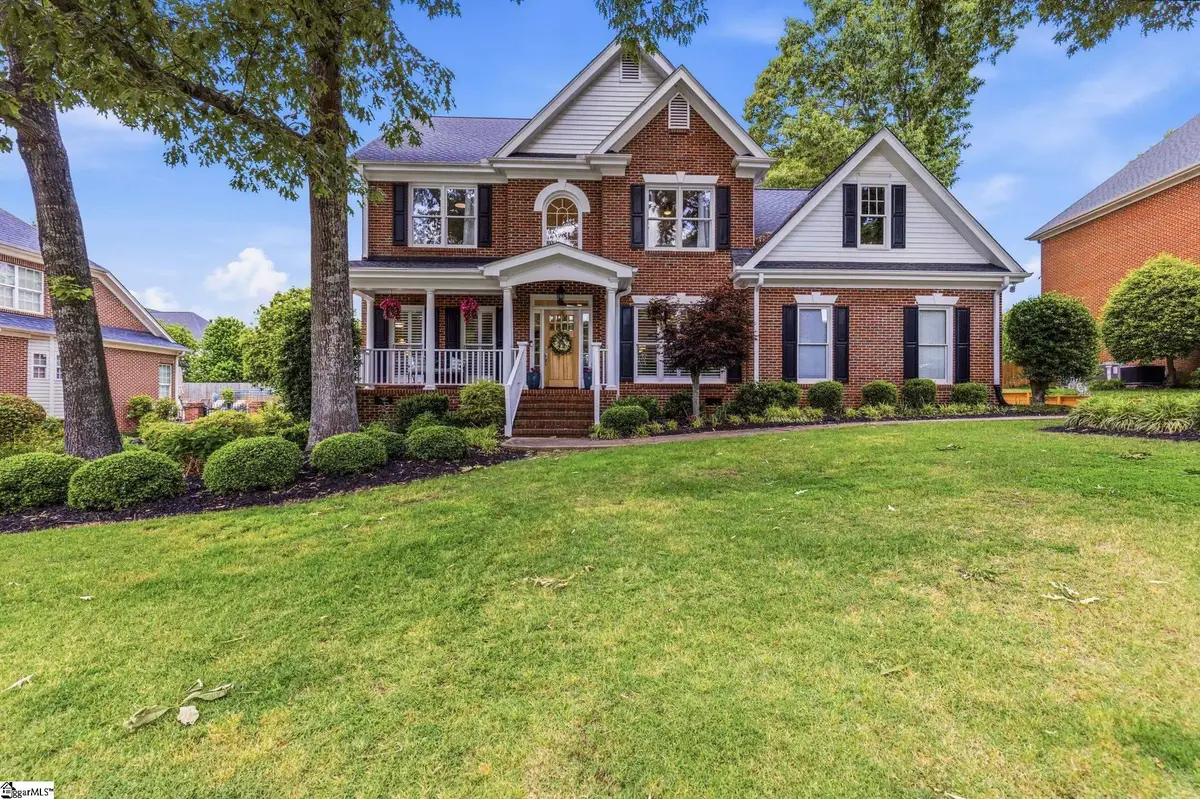 102 Cricken Tree Drive, Simpsonville, SC 29681 - #1