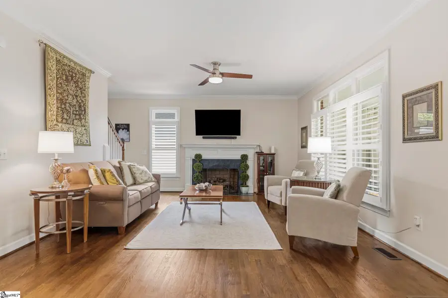 102 Cricken Tree Drive, Simpsonville, SC 29681 - #2