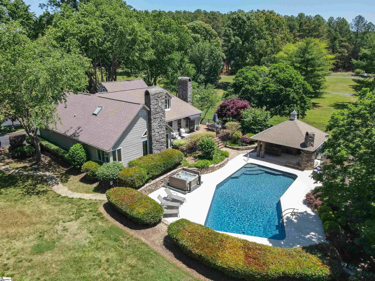 171 Highway 11, Landrum, SC 29356 - #1