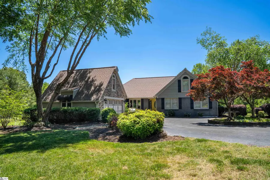 171 Highway 11, Landrum, SC 29356 - #2