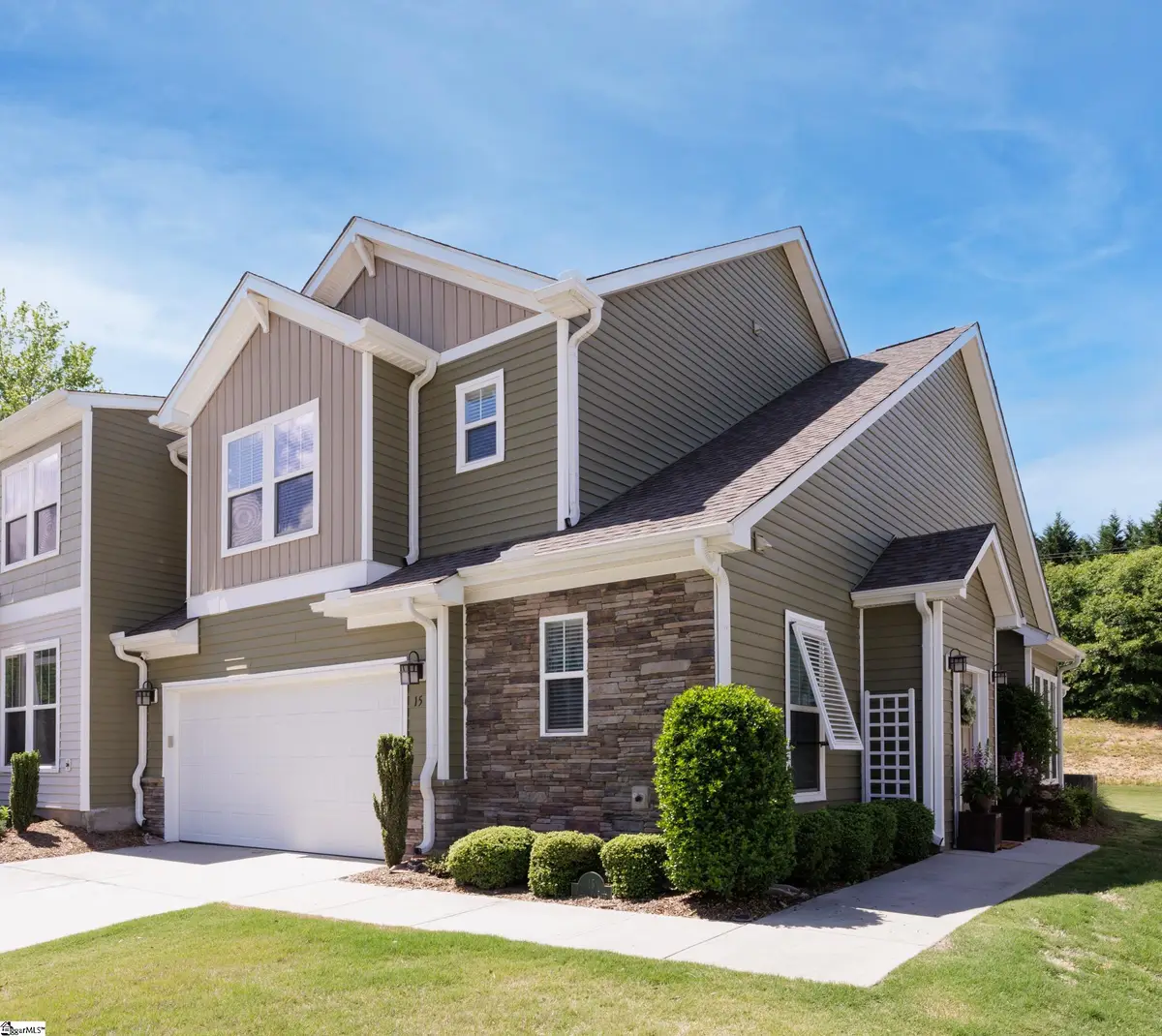 15 Creekhaven Lane, Taylors, SC 29687 - #1