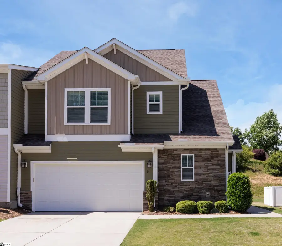 15 Creekhaven Lane, Taylors, SC 29687 - #2