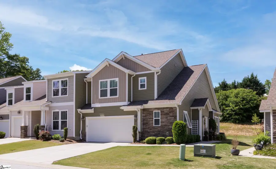 15 Creekhaven Lane, Taylors, SC 29687 - #3