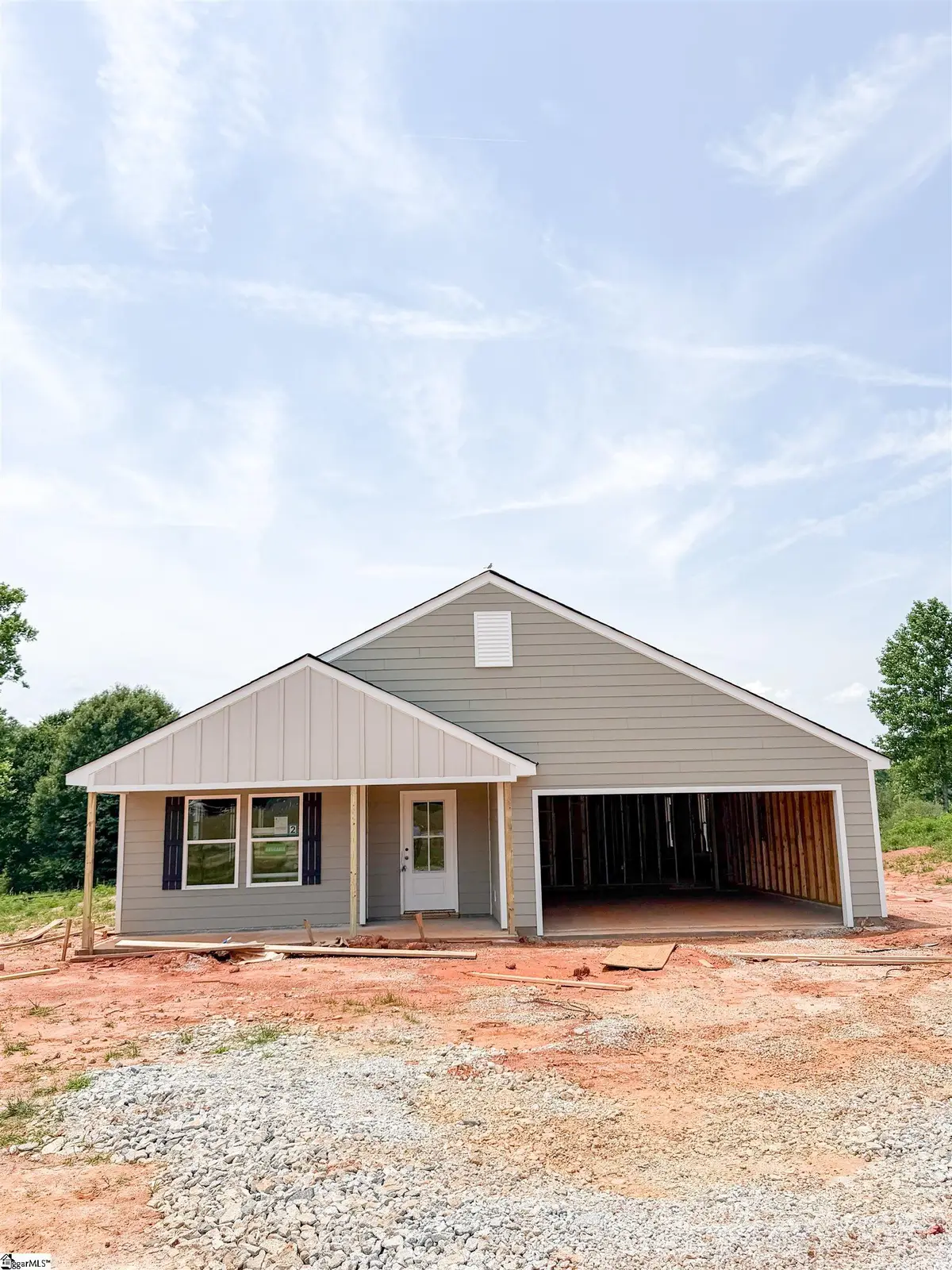 17964 Hwy 101 S, Gray Court, SC 29645 - #1