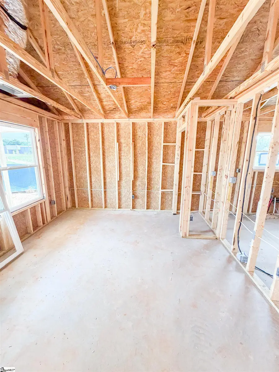 17964 Hwy 101 S, Gray Court, SC 29645 - #3