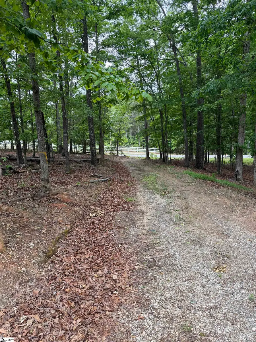 1321 Carolina Country Club Road, Spartanburg, SC 29302 - #2