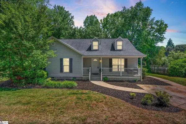 460 Ransdell Drive, Spartanburg, SC 29307