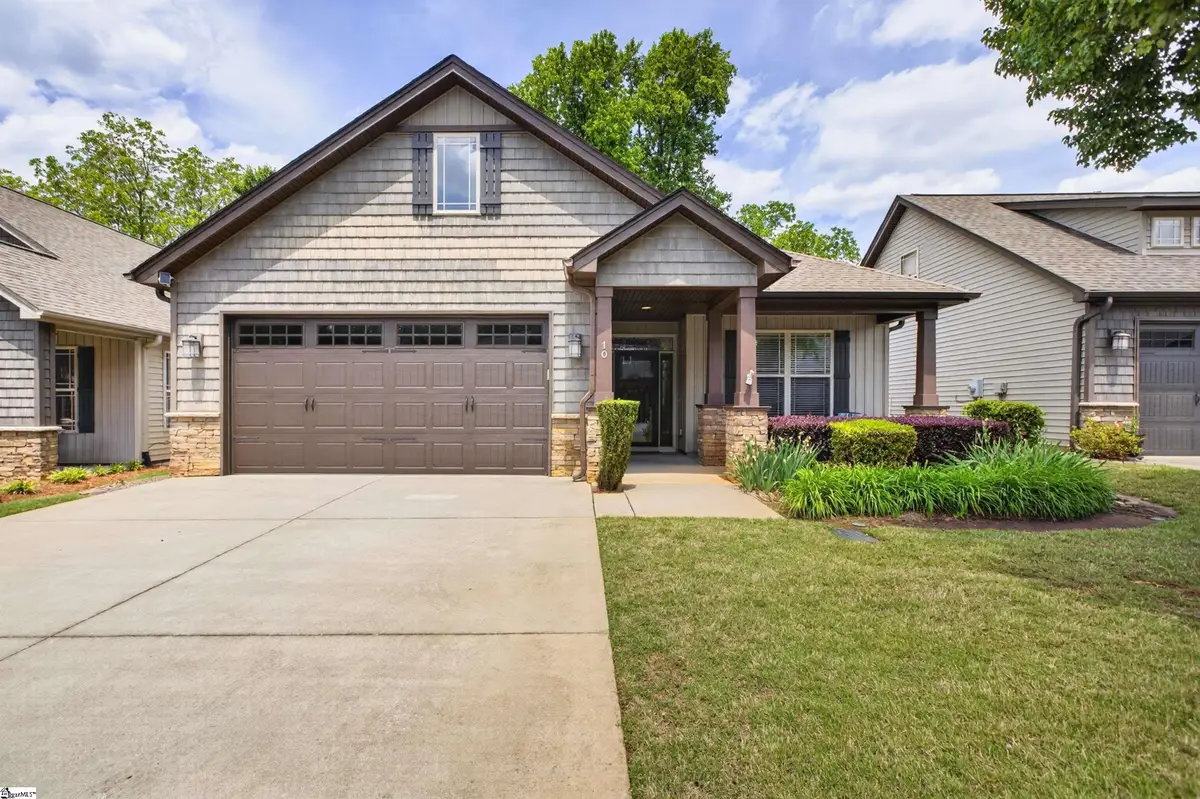 10 Dolerite Drive, Taylors, SC 29687 - #1