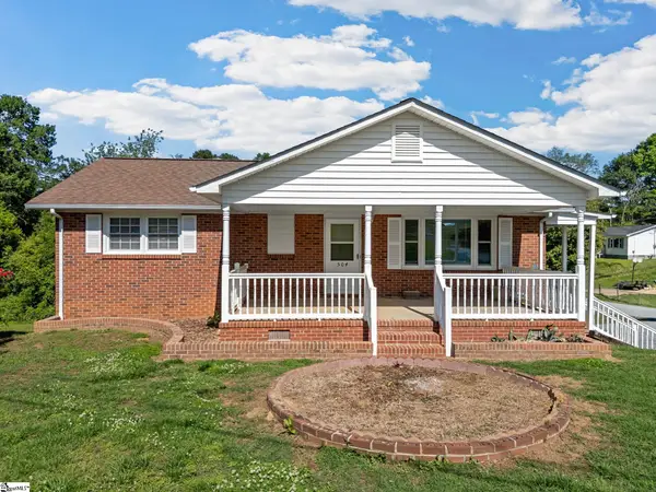 504 Peach Orchard Road, Union, SC 29379