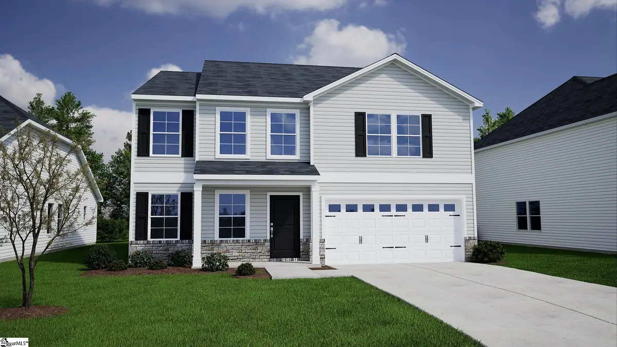 7107 Fairview Falls Drive #Lot 23, Chesnee, SC 29323 - #1