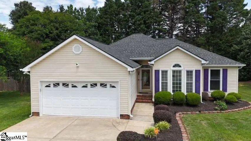 2 Tearose Lane, Simpsonville, SC 29681 - #3