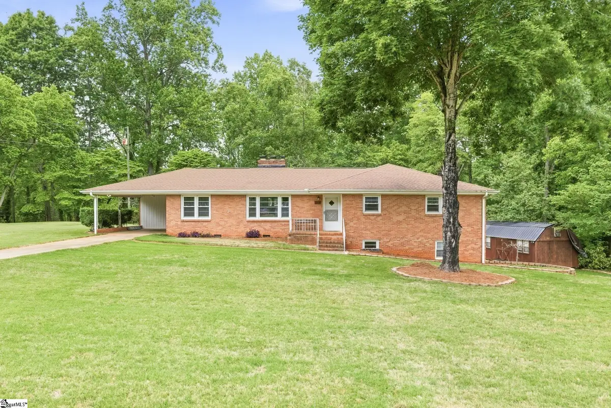 114 Pemberton Drive, Greenville, SC 29611-2050 - #1