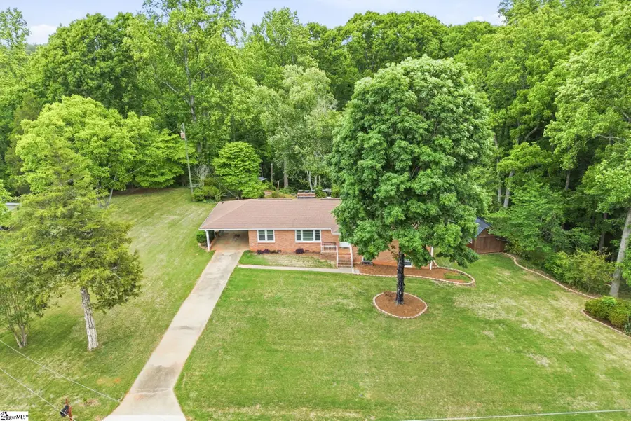 114 Pemberton Drive, Greenville, SC 29611-2050 - #2