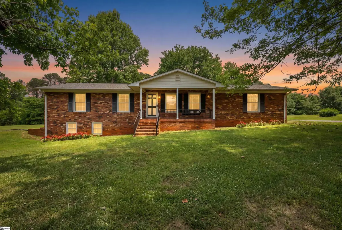 631 Riveroak Circle, Inman, SC 29349 - #1
