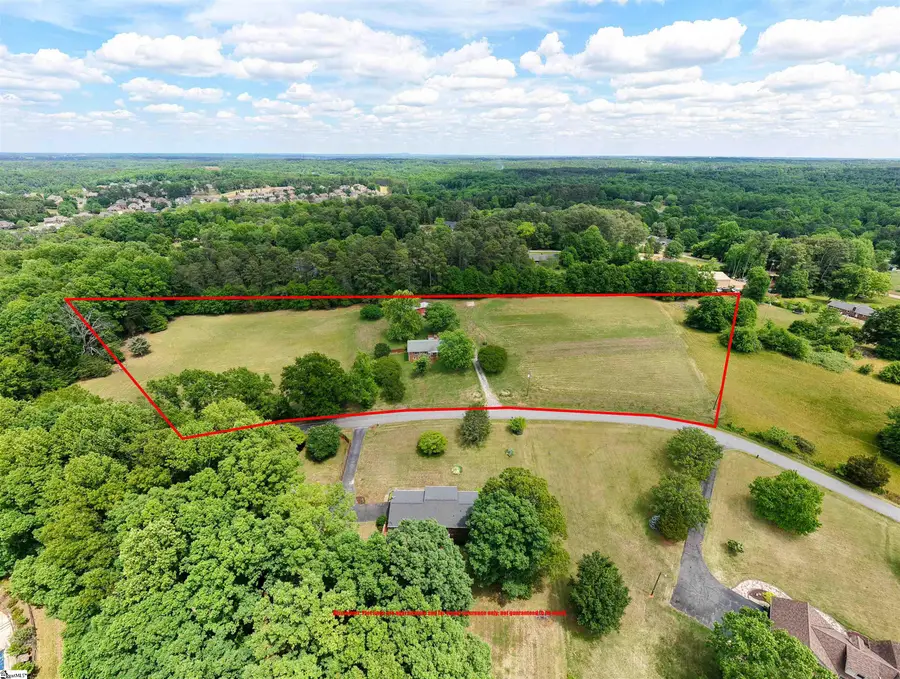 631 Riveroak Circle, Inman, SC 29349 - #3