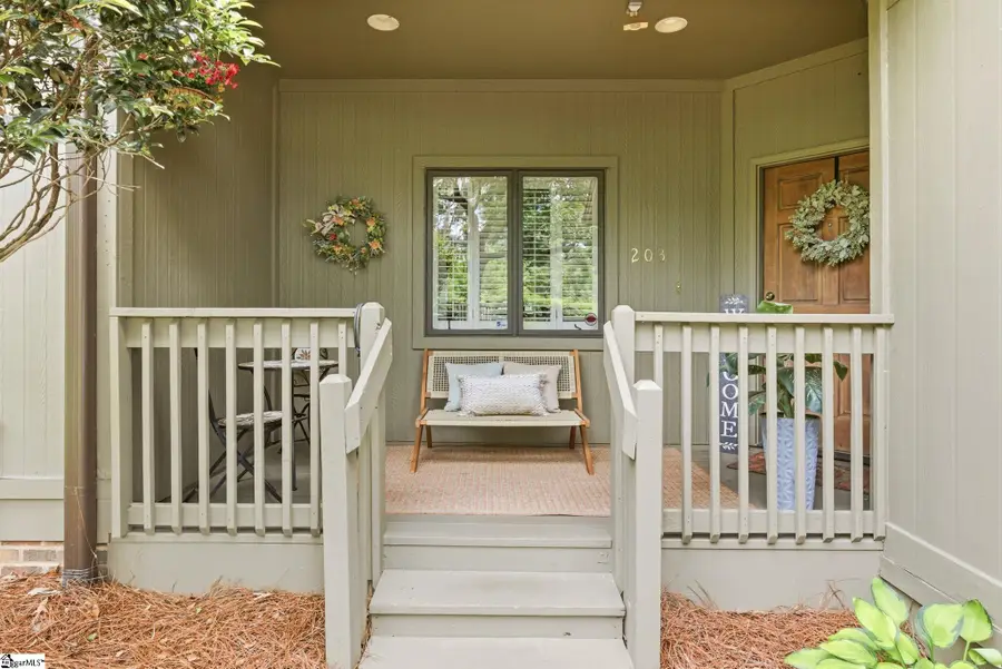 203 Ingleside Way, Greenville, SC 29615-3141 - #3