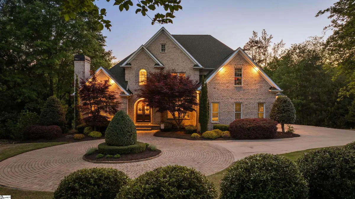 303 Cypress Point Court, Spartanburg, SC 29306 - #1