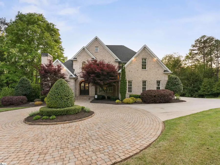 303 Cypress Point Court, Spartanburg, SC 29306 - #2