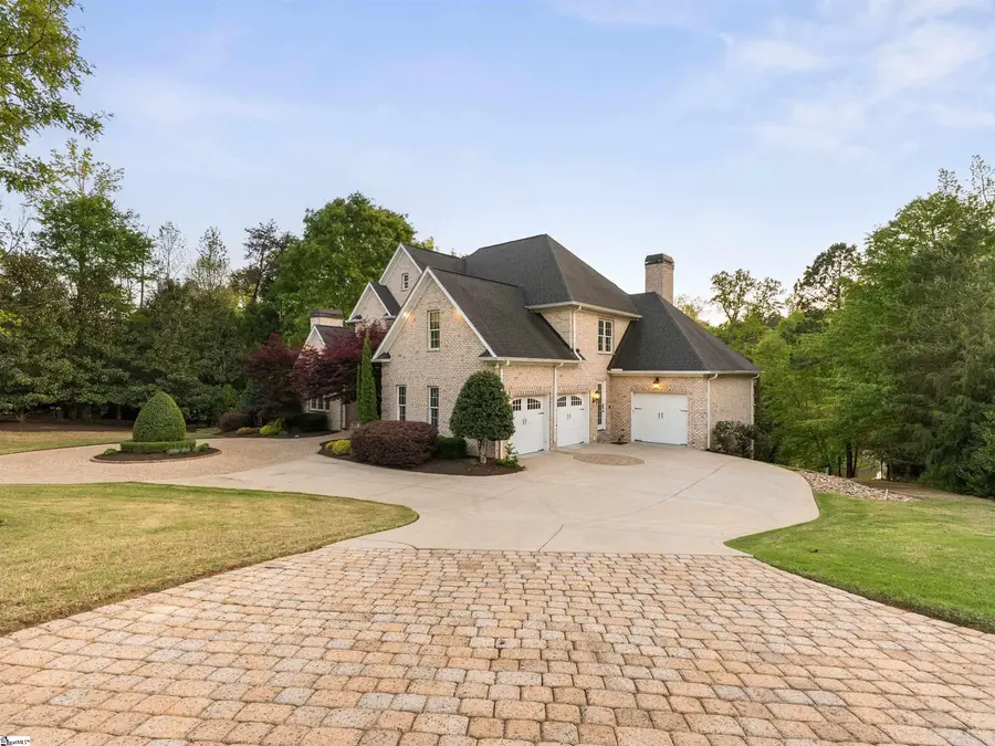 303 Cypress Point Court, Spartanburg, SC 29306 - #3