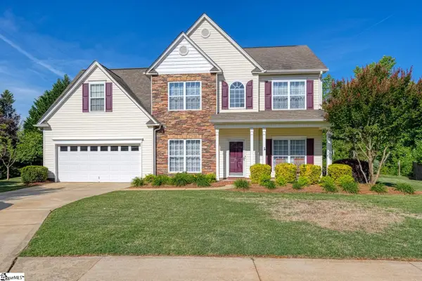 297 Wycliff Drive, Spartanburg, SC 29301