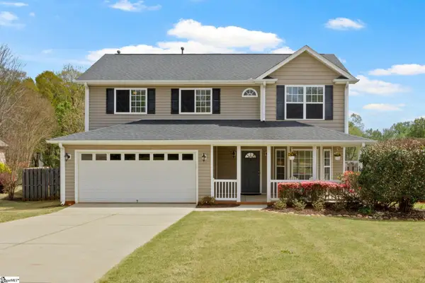 22 Olivine Way, Greer, SC 29650