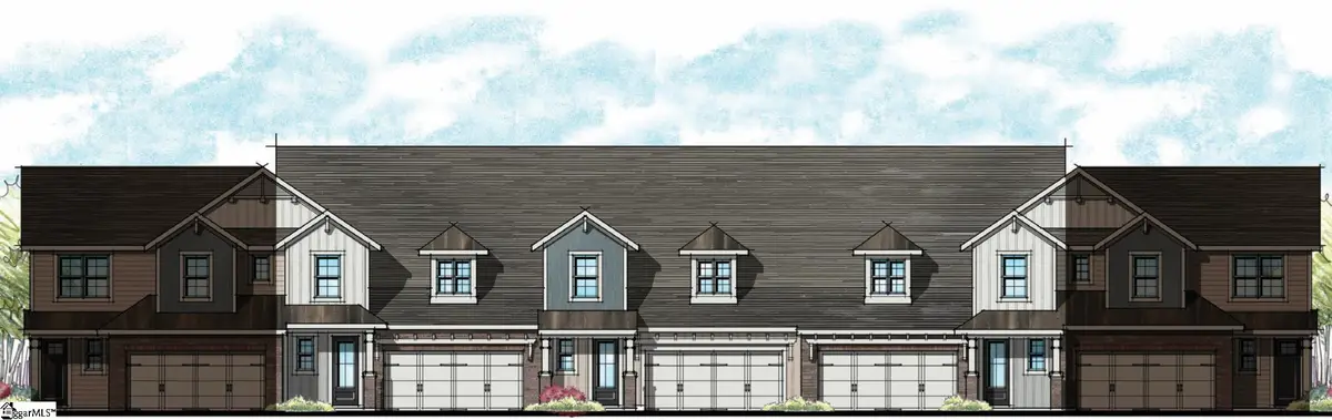 33 Hasbrook Lane, Greenville, SC 29607 - #1