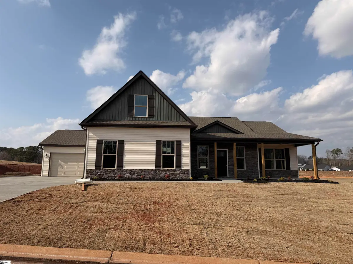 202 Old Glory Court, Pickens, SC 29671 - #1
