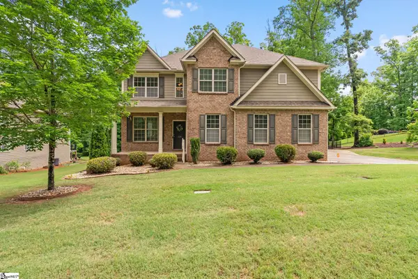 118 Waltzing Vine Lane, Williamston, SC 29697