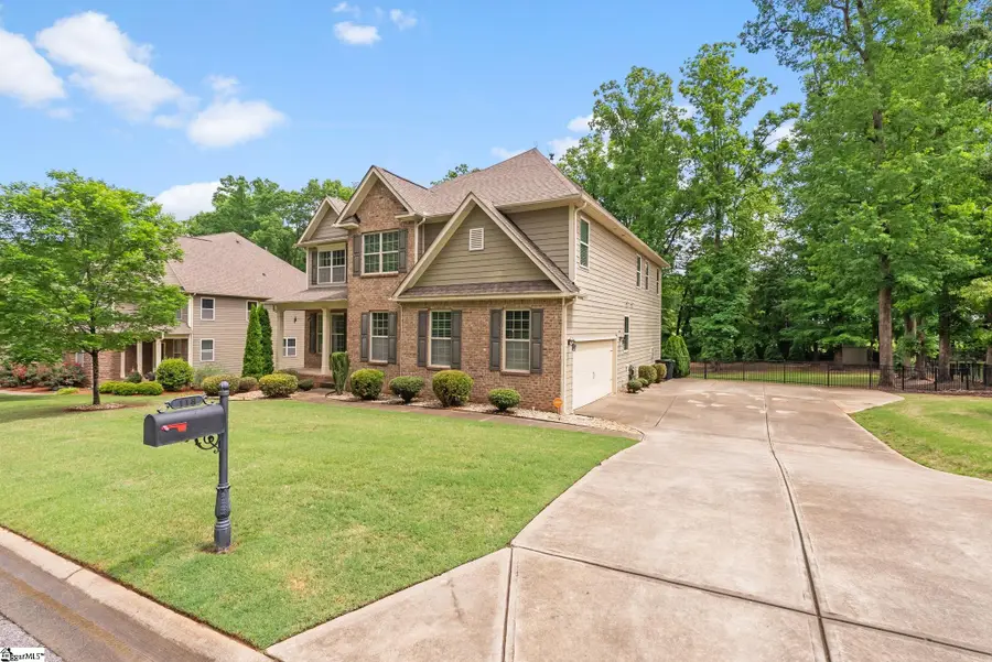 118 Waltzing Vine Lane, Williamston, SC 29697 - #2