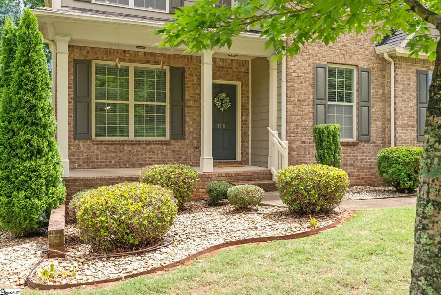 118 Waltzing Vine Lane, Williamston, SC 29697 - #3