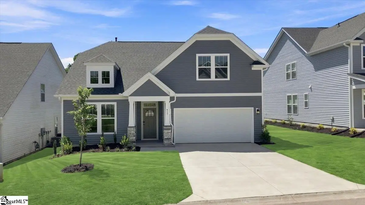 917 Tibetan Street, Spartanburg, SC 29303 - #1