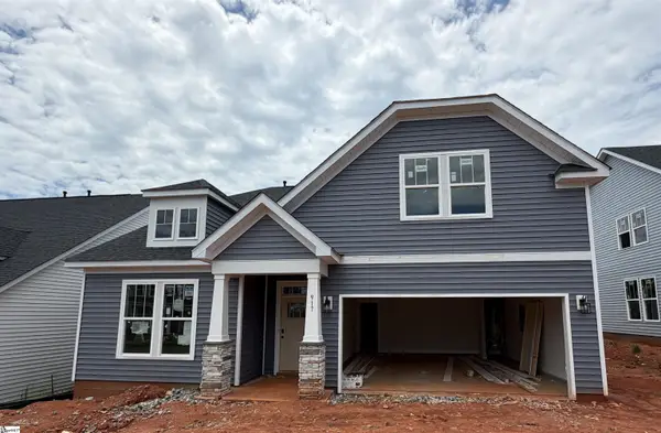 917 Tibetan Street, Spartanburg, SC 29303