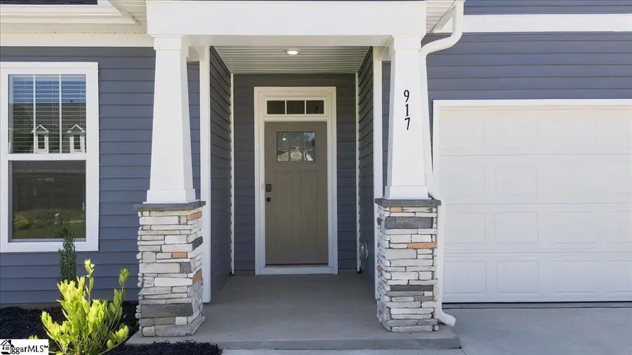 917 Tibetan Street, Spartanburg, SC 29303 - #3