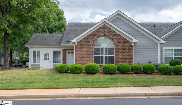 702 Heritage Club Drive, Greenville, SC 29615
