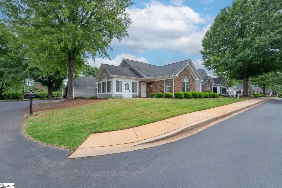 702 Heritage Club Drive, Greenville, SC 29615 - #2