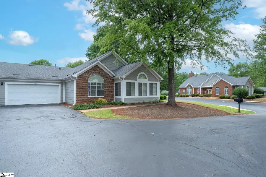 702 Heritage Club Drive, Greenville, SC 29615 - #3