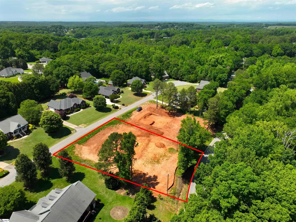 108 Pinion Lane, Anderson, SC 29621 - #1