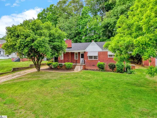 605 Tindal Road, Greenville, SC 29617-2438