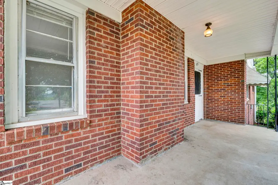 605 Tindal Road, Greenville, SC 29617-2438 - #3