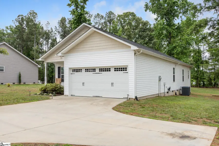 104 Tillotson Road, Anderson, SC 29621 - #2