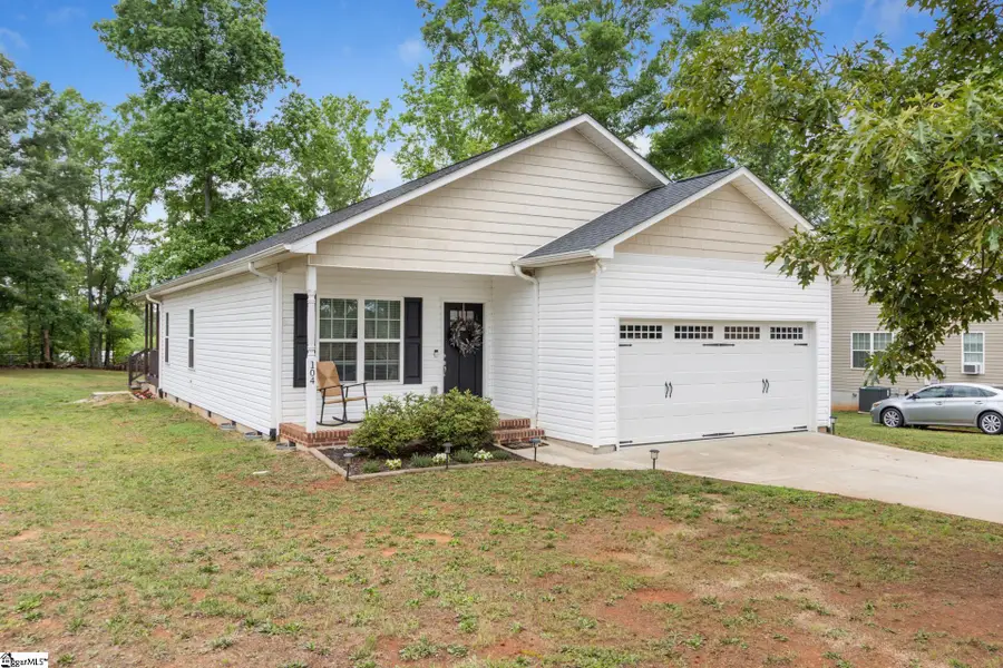 104 Tillotson Road, Anderson, SC 29621 - #3
