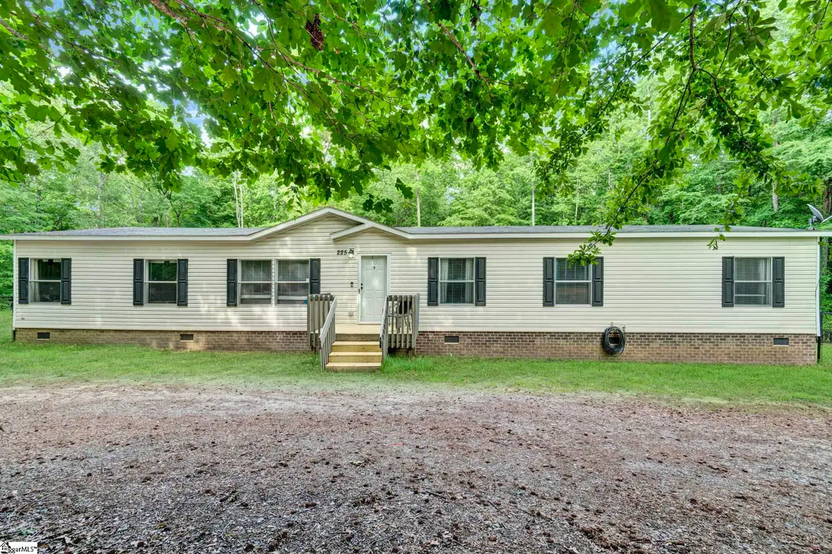 225 Tanglewood Way, Gray Court, SC 29645 - #1